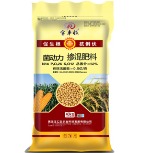 菌动力-大豆专用 14-26-12（52%）